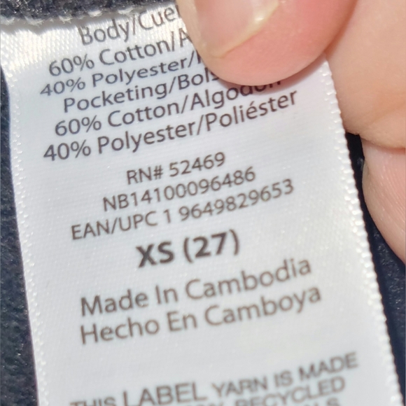 Mens Shorts - Picture 2 of 2